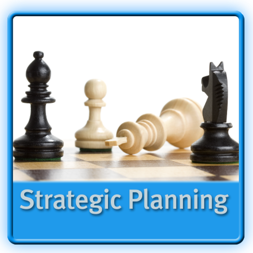 Strategic Planning is the Foundation of Any Growth Company
