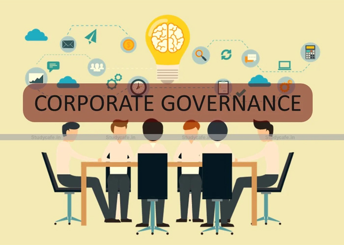 corporate governance for growth and scaling