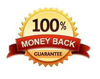 100% Money-Back Guarantee Growth and scaling