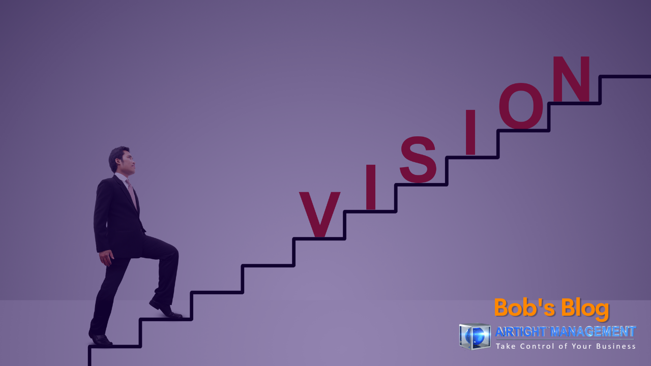 11 Elements of successful vision