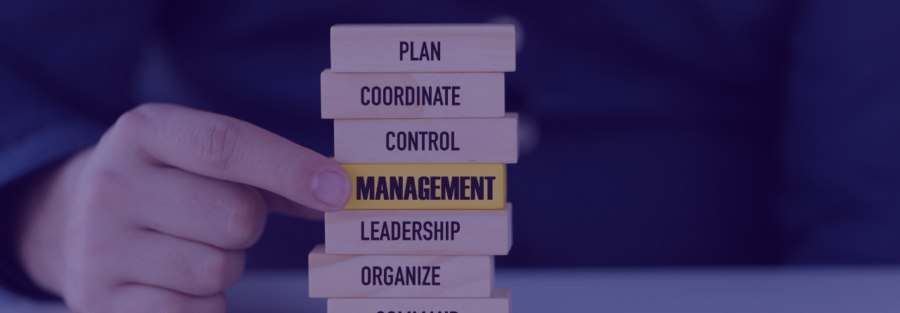 Modes of Management, Adjusting Your Management Style to Your Company's Stage