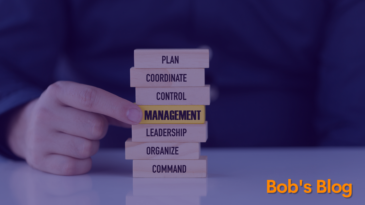 Modes of Management, Adjusting Your Management Style to Your Company's Stage