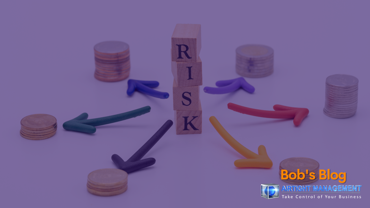 The Risk Assessment Landscape Map A Method For Evaluating Risks