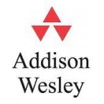 Addison Wesley Logo