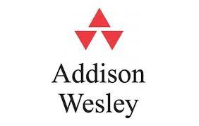 Addison Wesley Logo