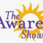 The Aware Show logo