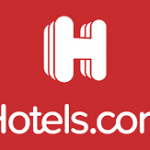 Hotels.com logo