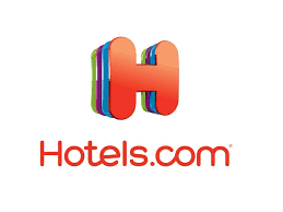 Hotels.com logo