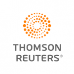 Thomson-Reuters logo