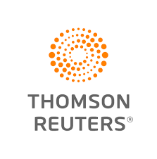 Thomson-Reuters logo