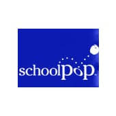 SchoolPop logo