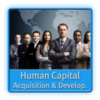 Icon for AirTight Management's Human Capital Acquisition and Development System #6