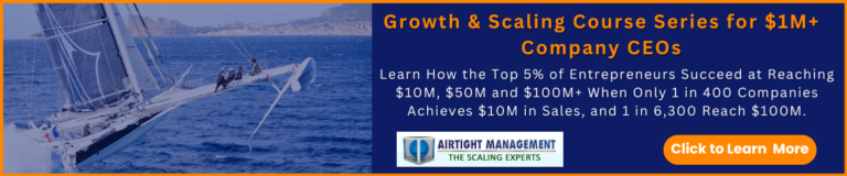 Growth and Scaling course series.