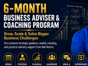 6 month coaching program header