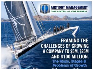 The Top 10 Challenges of Scaling a Business