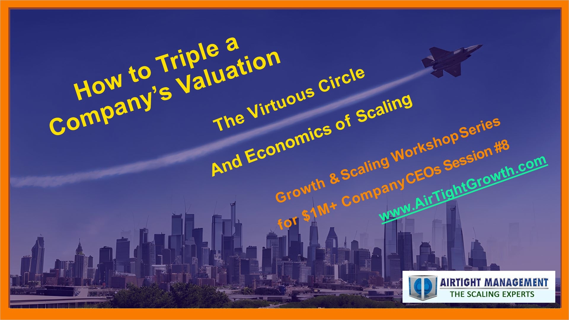 Header Virtous Financial Circle Session 8