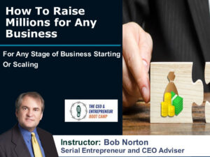 HowToRaiseMillionsforAnyBusiness