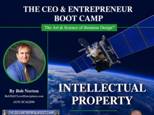 Intellectual Property