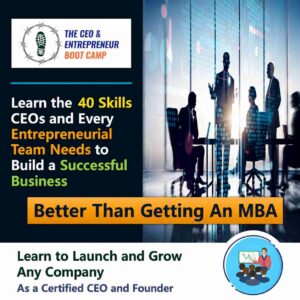 Launch or Improve Any Business for Teams with 6 Private Consulting & Coaching Calls