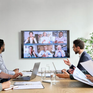 Two 50-miinute Coaching Two Sessions - Solve a serious problem