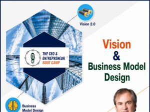 Vision and Business Model Design
