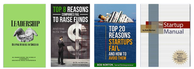bob's books