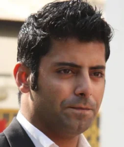 Zeeshan Naveed