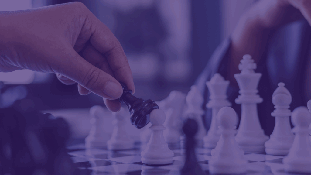 Podcast Strategic Planning vs Business Plans A Crucial Distinction second cover