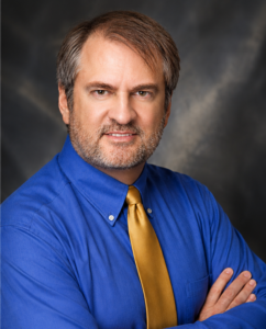 Bob Norton, founder and CEO of AirTight Management