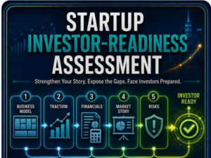 Startup Investor-Readiness Assessment