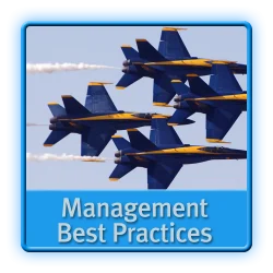 AIrTIght Management System # 2 - Performance, Accountability & Merit System icon