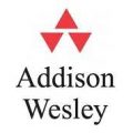 Addison Wesley Logo