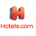 Hotels.com logo