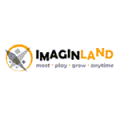 ImaginLand Logos 150X Square