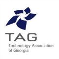 Technology Association of Georgia logo